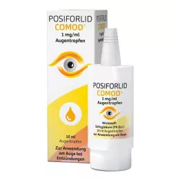 [1 mg/ml göz damlası, 10 ml