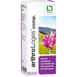 ARTHROLOGES comp. damla, 50 ml