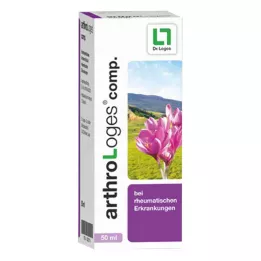ARTHROLOGES comp. damla, 50 ml