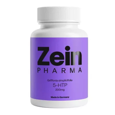 GRIFFONIA 5-HTP 200 mg kapsül, 120 adet