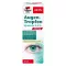 DOPPELHERZ Göz damlası Hyaluron %0,4 Ekstra, 10 ml