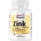 ZINK CHELAT 25 mg gastro-dirençli sebze kapsülleri, 120 adet