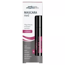 MASCARA orta hacim, 6 ml
