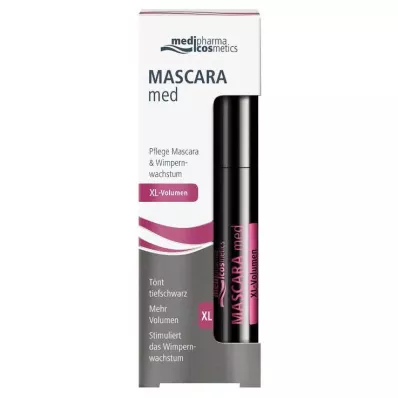 MASCARA orta hacim, 6 ml MASCARA orta hacim, 6 ml