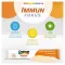 CENTRUM Focus Immune 1000 mg Vitamin C+D Sticks, 24 adet