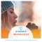 CENTRUM Focus Immune 1000 mg Vitamin C+D Sticks, 24 adet