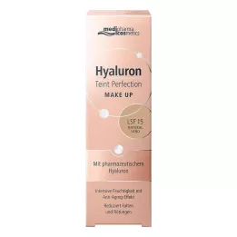 HYALURON TEINT Perfection Make-up doğal kum, 30 ml