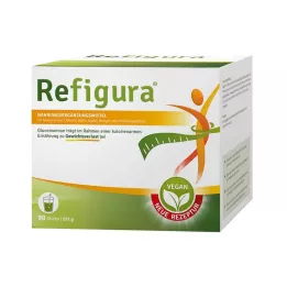 REFIGURA Çubuklar, 90 adet