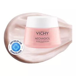 VICHY NEOVADIOL Rose Platinium Krem, 50 ml