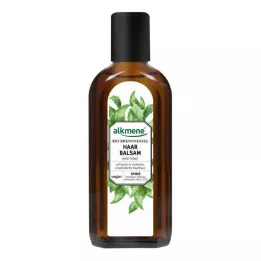 ALKMENE Organik ısırgan otu saç kremi, 250 ml