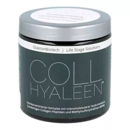 COLLHYALEEN Oral çözelti için toz, 180 g
