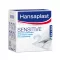 HANSAPLAST Hassas plasterler 6 cmx5 m rulo, 1 adet