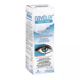 NAVIBLEF DAILY CARE Göz kapağı köpüğü, 50 ml