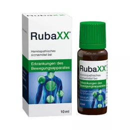 RUBAXX Damla, 10 ml