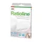 RATIOLINE Yara sargısı 15x10 cm steril, 5 adet