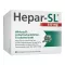 HEPAR-SL 640 mg film kaplı tabletler, 20 adet