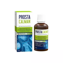 PROSTACALMAN Ağızdan damla, 50 ml
