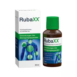 RUBAXX Damla, 30 ml