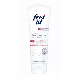 FREI ÖL Hydrolipid El Kremi, 75 ml
