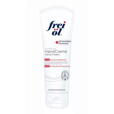 FREI ÖL Hydrolipid El Kremi, 75 ml
