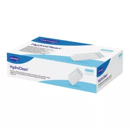 HYDROCLEAN Kompresler 10x17 cm steril, 10 adet
