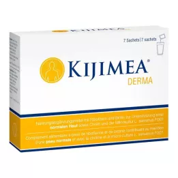 KIJIMEA Derma tozu, 7 adet