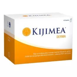 KIJIMEA Derma Pudra, 42 adet