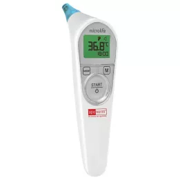 APONORM Klinik termometre Ear Comfort 4, 1 adet