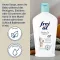 FREI ÖL Bebek yağı, 140 ml