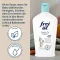 FREI ÖL Bebek yağı, 140 ml