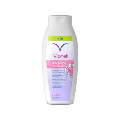 VIONELL Mahrem yıkama losyonu Ultra Fresh, 250 ml