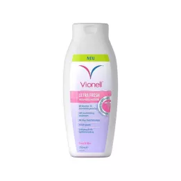 VIONELL Mahrem yıkama losyonu Ultra Fresh, 250 ml