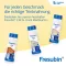 FRESUBIN 2 kcal DRINK Mantar, 4X200 ml