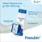 FRESUBIN 2 kcal DRINK Mantar, 4X200 ml