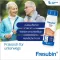FRESUBIN 2 kcal DRINK Mantar, 4X200 ml