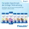 FRESUBIN 2 kcal DRINK Mantar, 4X200 ml