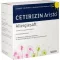 CETIRIZIN Aristo alerji suyu 1 mg/ml ağızdan kullanım için çözelti, 150 ml