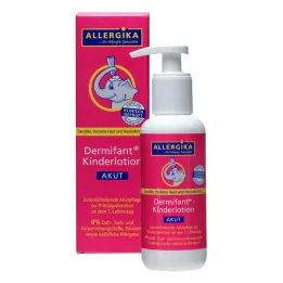 DERMIFANT Çocuk losyonu AKUT, 200 ml