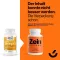 [3 1000 mg deniz balığı yağı softgel kapsül yüksek doz, 140 adet