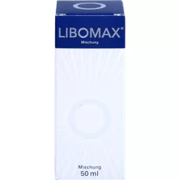 LIBOMAX Karışım, 50 ml