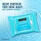 NEUTROGENA Hydro Boost Aqua temizleme mendilleri, 25 adet