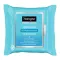 NEUTROGENA Hydro Boost Aqua temizleme mendilleri, 25 adet