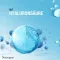 NEUTROGENA Hydro Boost Aqua temizleme mendilleri, 25 adet