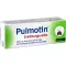 PULMOTIN Soğuk merhem, 25 g