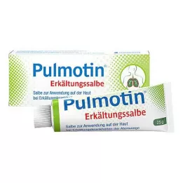 PULMOTIN Soğuk merhem, 25 g