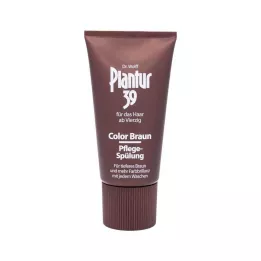 PLANTUR 39 Colour Kahverengi Saç Kremi, 150 ml