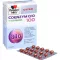 DOPPELHERZ Koenzim Q10 100+Vitamin Sistemi Kapsülleri, 60 Kapsül