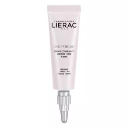 LIERAC Dioptiride kırışıklık düzeltici krem, 15 ml