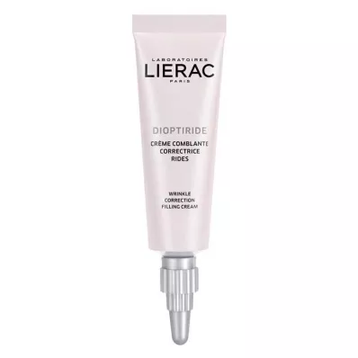 Lierac Dioptiride kırışıklıkları düzelten krem, 15 ml Lierac Dioptiride kırışıklıkları düzelten krem, 15 ml