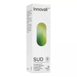 INNOVALL Mikrobiyotik SUD kapsül, 30 adet